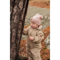 Milano Shell Coverall Sand -Childrens Fashion Discount Store 1024x1024 1001