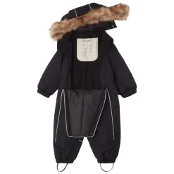 Val D'Isere Snowsuit Always Black -Childrens Fashion Discount Store 1024x1024 1006
