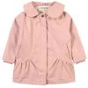 Antwerpen Shell Jacket Woody Rose