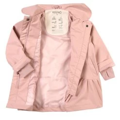Antwerpen Shell Jacket Woody Rose -Childrens Fashion Discount Store 1024x1024 1015