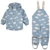 San Marino Recycled Rain Set Mist Blue Clouds -Childrens Fashion Discount Store 1024x1024 1022