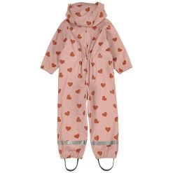Leeds Heart Printed Recycled Rain Coverall Woody Rose -Childrens Fashion Discount Store 1024x1024 1039