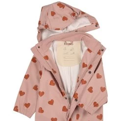 Leeds Heart Printed Recycled Rain Coverall Woody Rose -Childrens Fashion Discount Store 1024x1024 1040