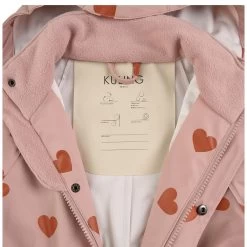 Leeds Heart Printed Recycled Rain Coverall Woody Rose -Childrens Fashion Discount Store 1024x1024 1042
