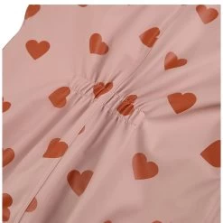 Leeds Heart Printed Recycled Rain Coverall Woody Rose -Childrens Fashion Discount Store 1024x1024 1043