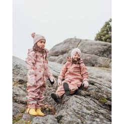 Leeds Heart Printed Recycled Rain Coverall Woody Rose -Childrens Fashion Discount Store 1024x1024 1046