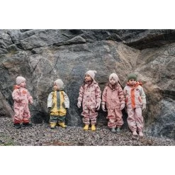 Leeds Heart Printed Recycled Rain Coverall Woody Rose -Childrens Fashion Discount Store 1024x1024 1047