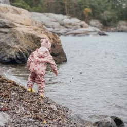 Leeds Heart Printed Recycled Rain Coverall Woody Rose -Childrens Fashion Discount Store 1024x1024 1048