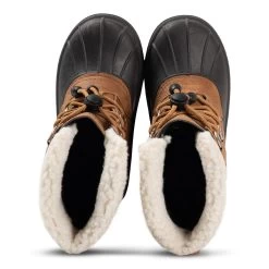 Napoli Boots Light Brown -Childrens Fashion Discount Store 1024x1024 1078