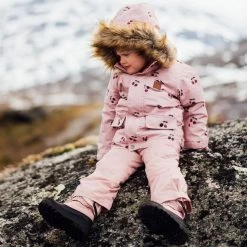 Val Thorens Parka Cherry Love -Childrens Fashion Discount Store 1024x1024 1081