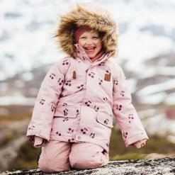 Val Thorens Parka Cherry Love -Childrens Fashion Discount Store 1024x1024 1082