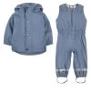 Ottawa Lined Recycled Rain Set Flintstone Blue -Childrens Fashion Discount Store 1024x1024 1088