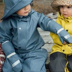 Ottawa Lined Recycled Rain Set Flintstone Blue -Childrens Fashion Discount Store 1024x1024 1090