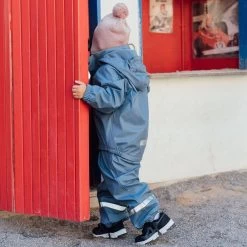 Ottawa Lined Recycled Rain Set Flintstone Blue -Childrens Fashion Discount Store 1024x1024 1093