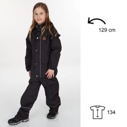 Kansas Shell Coverall Always Black -Childrens Fashion Discount Store 1024x1024 1101