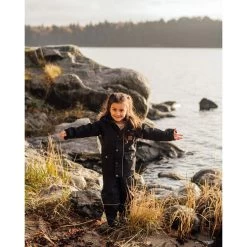 Kansas Shell Coverall Always Black -Childrens Fashion Discount Store 1024x1024 1106