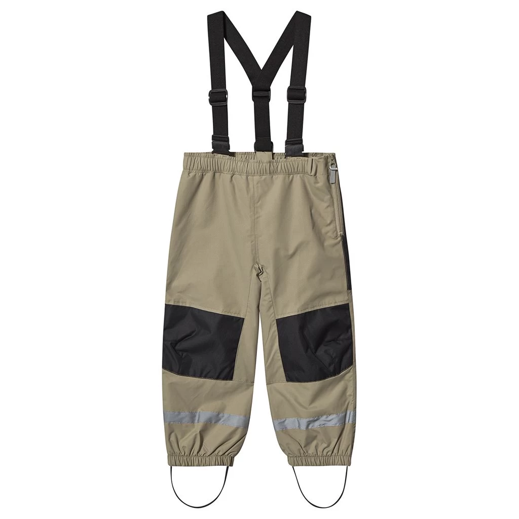 Going Shell Pants Sandy Beige 3 Going Shell Pants Sandy Beige