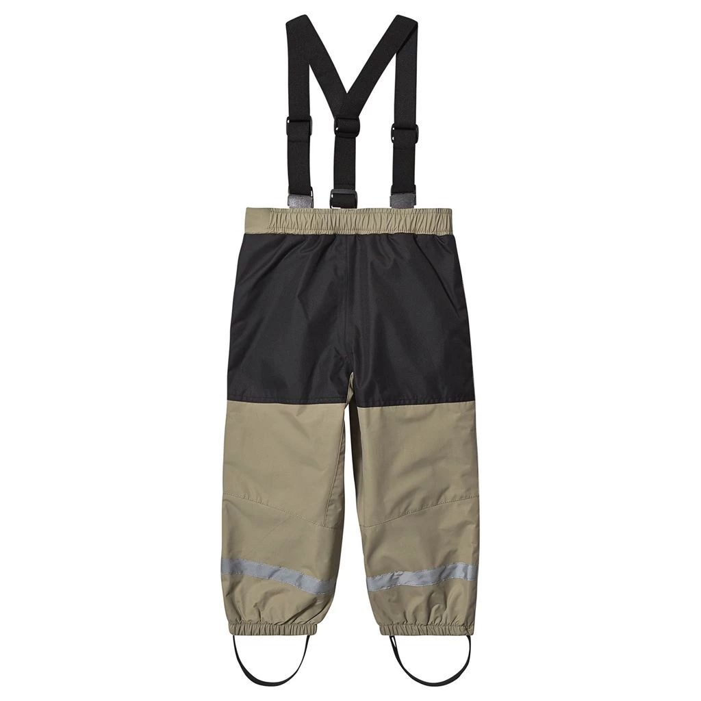 Going Shell Pants Sandy Beige 4 Going Shell Pants Sandy Beige - Image 2