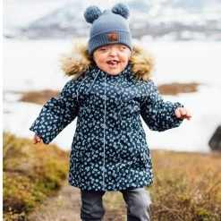 Alberta Parka Sakura Flower -Childrens Fashion Discount Store 1024x1024 1117