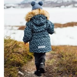 Alberta Parka Sakura Flower -Childrens Fashion Discount Store 1024x1024 1118