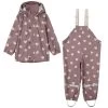 San Marino Heart Printed Recycled Rain Set Lilac -Childrens Fashion Discount Store 1024x1024 1120