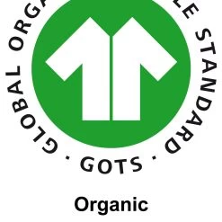 GOTS Heraklion Heart Printed Sweatshirt Ginger -Childrens Fashion Discount Store 1024x1024 113