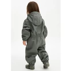 Milano Shell Coverall Green -Childrens Fashion Discount Store 1024x1024 1133