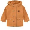 Stockholm Shell Jacket Honey Orange -Childrens Fashion Discount Store 1024x1024 1138