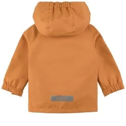Stockholm Shell Jacket Honey Orange -Childrens Fashion Discount Store 1024x1024 1140