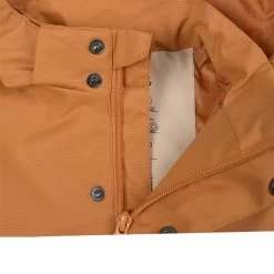 Stockholm Shell Jacket Honey Orange -Childrens Fashion Discount Store 1024x1024 1141