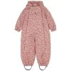 Milano Floral Shell Coverall Desert Pink -Childrens Fashion Discount Store 1024x1024 1149