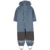 Douglas Lined Recycled Rain Coverall Flintstone Blue -Childrens Fashion Discount Store 1024x1024 1155