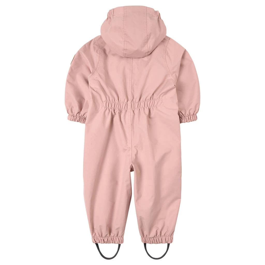 Milano Shell Coverall Woody Rose 5 Milano Shell Coverall Woody Rose - Image 3