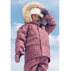 Val Thorens Floral Parka Violet Grape -Childrens Fashion Discount Store 1024x1024 1191