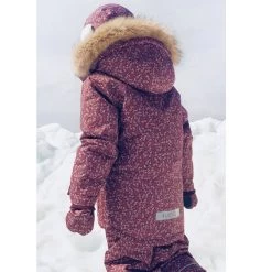 Val Thorens Floral Parka Violet Grape -Childrens Fashion Discount Store 1024x1024 1192