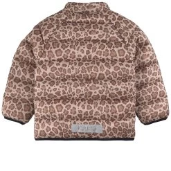 Idre Jacket Walnut Leo -Childrens Fashion Discount Store 1024x1024 1196