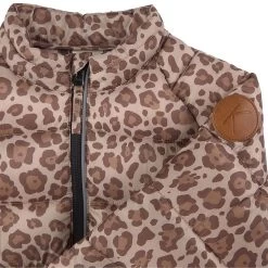 Idre Jacket Walnut Leo -Childrens Fashion Discount Store 1024x1024 1197