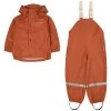San Marino Recycled Rain Set Rust -Childrens Fashion Discount Store 1024x1024 1215