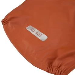 San Marino Recycled Rain Set Rust -Childrens Fashion Discount Store 1024x1024 1219