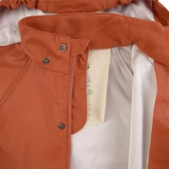 San Marino Recycled Rain Set Rust -Childrens Fashion Discount Store 1024x1024 1220