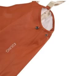 San Marino Recycled Rain Set Rust -Childrens Fashion Discount Store 1024x1024 1221