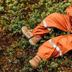 San Marino Recycled Rain Set Rust -Childrens Fashion Discount Store 1024x1024 1224