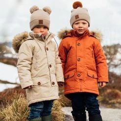 Revelstoke Parka Rust -Childrens Fashion Discount Store 1024x1024 1236