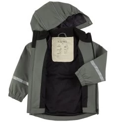 Washington Shell Jacket Green -Childrens Fashion Discount Store 1024x1024 1241