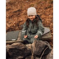 Washington Shell Jacket Green -Childrens Fashion Discount Store 1024x1024 1243