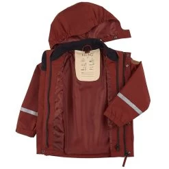 Boden 3-in-1 Shell Jacket Burgundy/Lilac Flower -Childrens Fashion Discount Store 1024x1024 1248