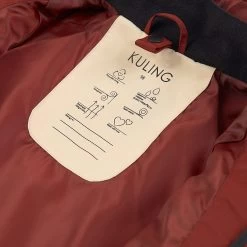 Boden 3-in-1 Shell Jacket Burgundy/Lilac Flower -Childrens Fashion Discount Store 1024x1024 1251