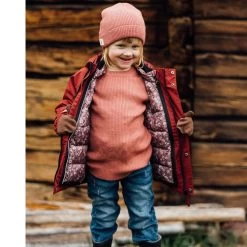 Boden 3-in-1 Shell Jacket Burgundy/Lilac Flower -Childrens Fashion Discount Store 1024x1024 1255