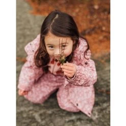 Stockholm Floral Shell Jacket Desert Pink -Childrens Fashion Discount Store 1024x1024 1270