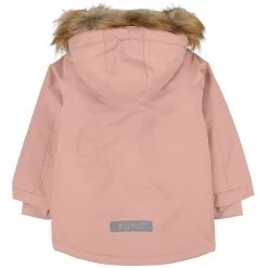 Val Thorens Parka Woody Rose -Childrens Fashion Discount Store 1024x1024 1274